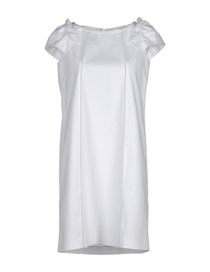 VANESSA BRUNO ATHE' - Short dress
