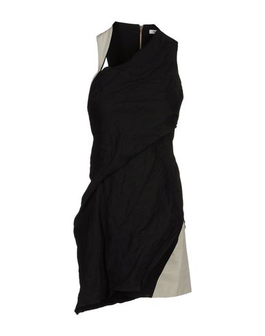 ZOOM HELMUT LANG - Short dress
