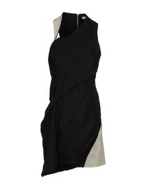 HELMUT LANG - Short dress