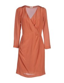 MASSCOB - Short dress