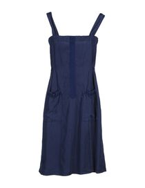 MASSCOB - Short dress