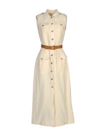 MICHAEL KORS - Long dress