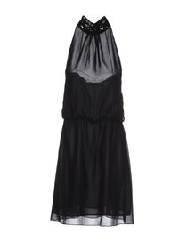 PATRIZIA PEPE - Short dress