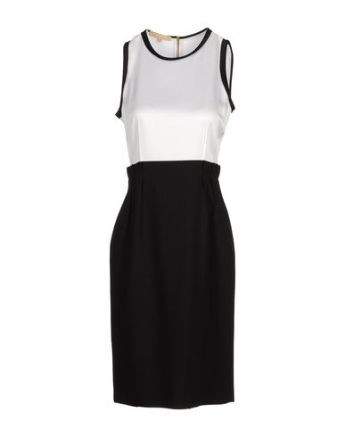 ZOOM MICHAEL KORS - Short dress