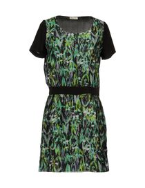 MASSCOB - Short dress