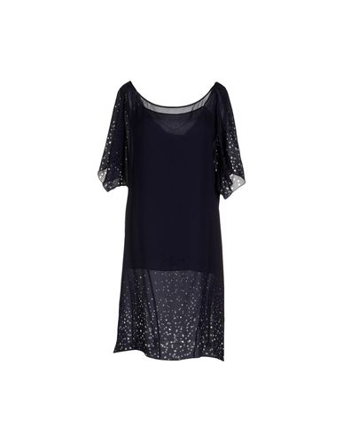ZOOM ELIZABETH AND JAMES - 3/4 length dress