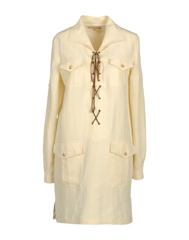 ZOOM MICHAEL KORS - Short dress