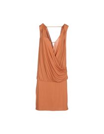 PATRIZIA PEPE - Short dress