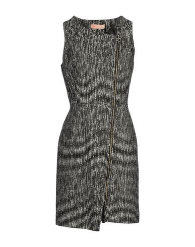 ZOOM MATTHEW WILLIAMSON - Short dress