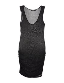 LOVE SEX MONEY - Short dress