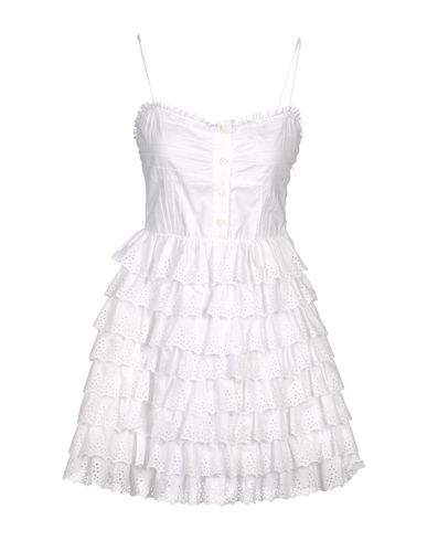 ZOOM BLUGIRL BLUMARINE - Short dress