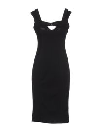 E-GO' - Short dress