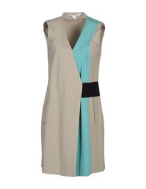 DIANE VON FURSTENBERG - Kurzes Kleid