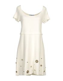 BLUMARINE - Short dress