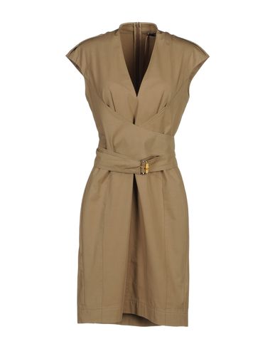 ZOOM GUCCI - Short dress