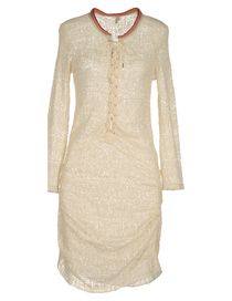 IRO - 3/4 length dress