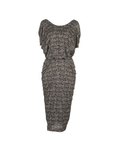 ZOOM SALONI - Short dress
