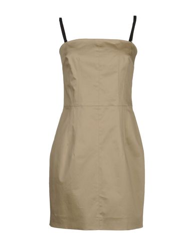 ZOOM D&G - Short dress