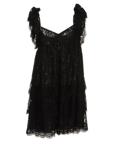 ZOOM D&G - Short dress