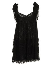 D&G - Short dress