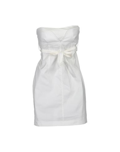 ZOOM ...LOVE IS LOVE!... - Short dress