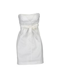 ...LOVE IS LOVE!... - Short dress