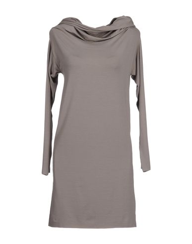 ZOOM TWIN-SET Simona Barbieri - Short dress