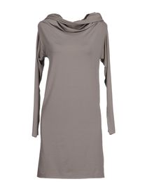 TWIN-SET Simona Barbieri - Short dress