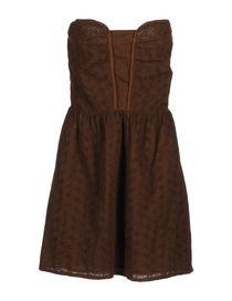 VANESSA BRUNO ATHE' - Short dress