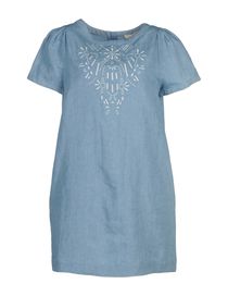 VANESSA BRUNO ATHE' - Short dress