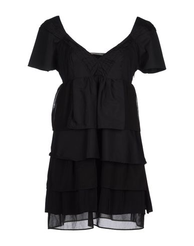 ZOOM PRADA - Short dress