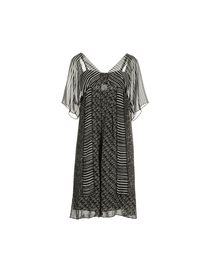 CARACTERE - Short dress
