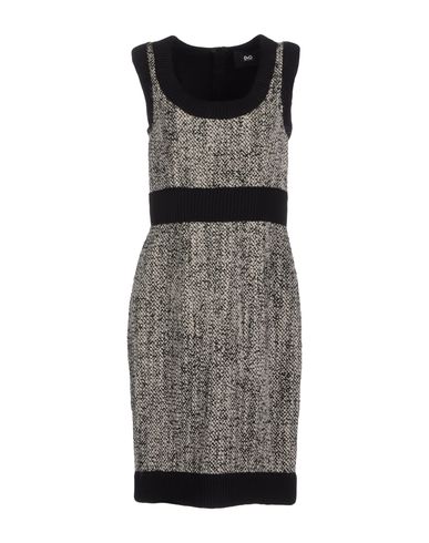 ZOOM D&G - Short dress