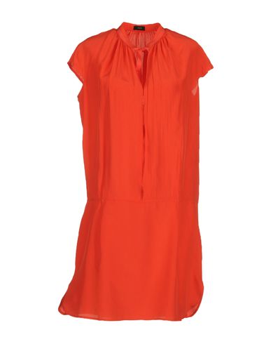 ZOOM JOSEPH - Short dress