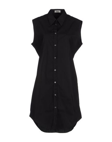 ZOOM ACNE - Short dress