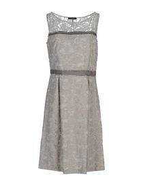 CARACTERE - 3/4 length dress