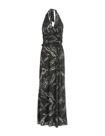 ECLAIR DE CARACTÈRE - Long dress