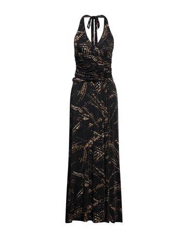 ZOOM ECLAIR DE CARACTÈRE - Long dress