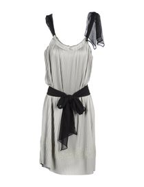 CARACTERE - Short dress