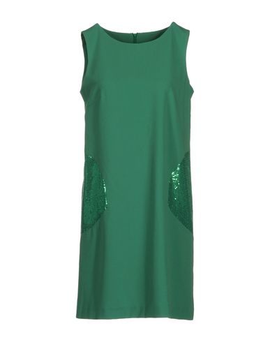 ZOOM HOPE COLLECTION - Short dress