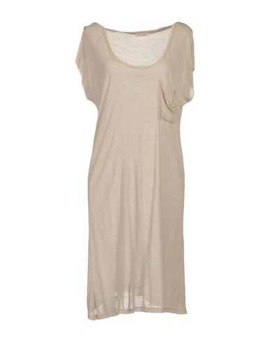 ZOOM AMERICAN VINTAGE - Short dress