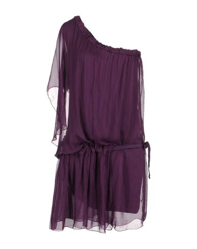 ZOOM HOPE COLLECTION - Short dress