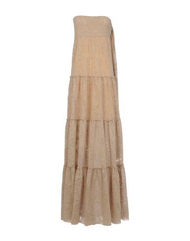 ZOOM FISICO-Cristina Ferrari - Long dress