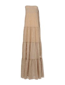 FISICO-Cristina Ferrari - Long dress