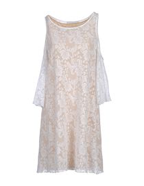FISICO-Cristina Ferrari - Short dress