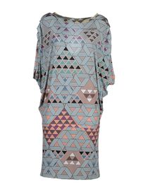 PAM & ARCH - Short dress