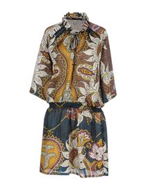 PAM & ARCH - Short dress