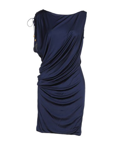 ZOOM ROBERTO CAVALLI - Short dress