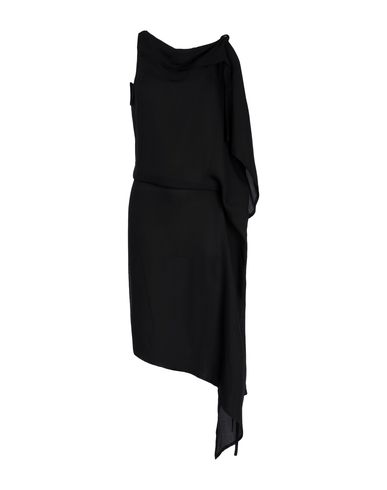 ZOOM ANN DEMEULEMEESTER - Short dress