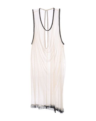 ZOOM ANN DEMEULEMEESTER - 3/4 length dress